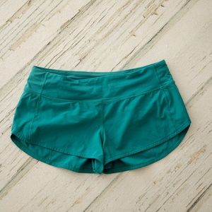 Lululemon Shorts